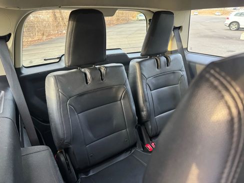 Used 2014 Ford Flex SEL w/ Equipment Group 201A image 27