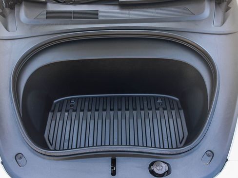 Used 2025 Tesla Model 3 RWD image 27