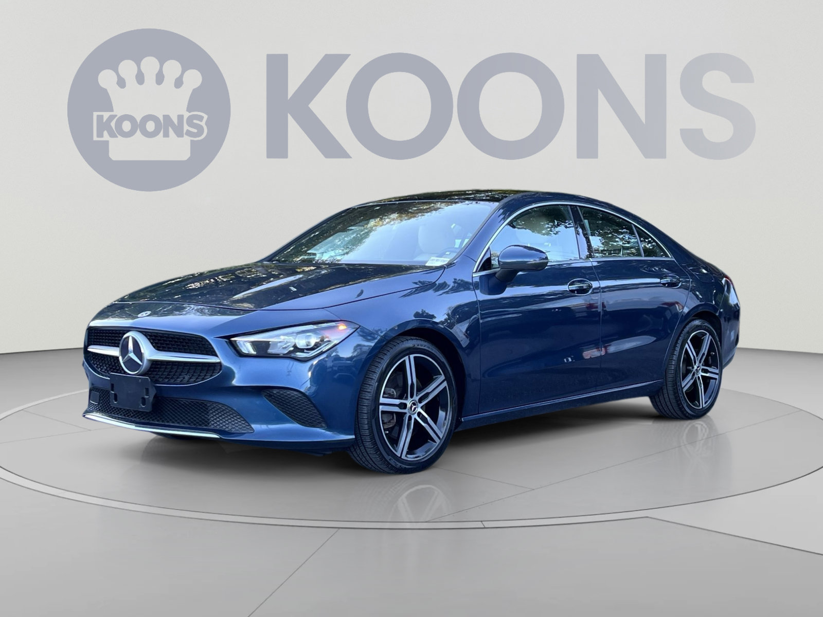 Used 2021 Mercedes-Benz CLA 250 image 5