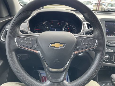 Used 2024 Chevrolet Equinox LS w/ LS Convenience Package AWD/4WD image 14