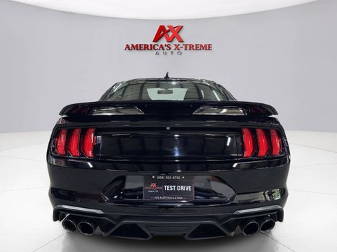 Used 2022 Ford Mustang Shelby GT500 w/ Technology Package RWD image 6
