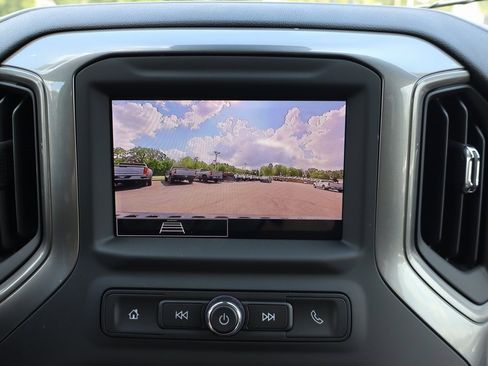 New 2025 Chevrolet Silverado 2500 W/T w/ WT Convenience Package image 11