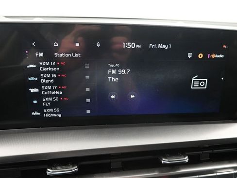 New 2025 Kia Telluride LX FWD image 19