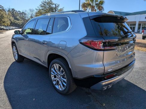 New 2026 GMC Acadia Denali w/ Super Cruise Package AWD/4WD image 6