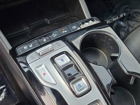 Used 2023 Hyundai Tucson Limited AWD/4WD image 40