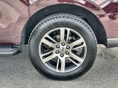 Used 2024 Ford Expedition Max Limited RWD image 33