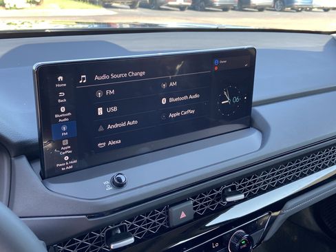 New 2026 Honda Accord EX-L image 33