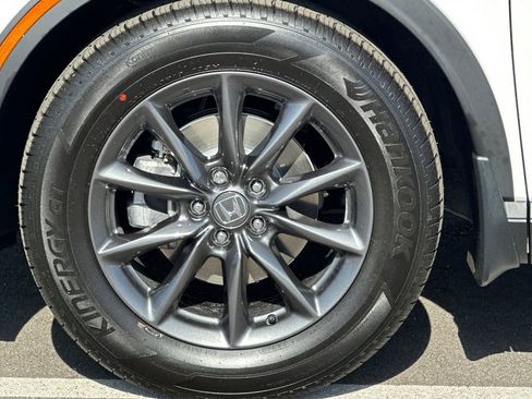 New 2026 Honda CR-V EX-L image 30