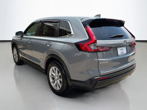 Certified 2024 Honda CR-V EX image 5