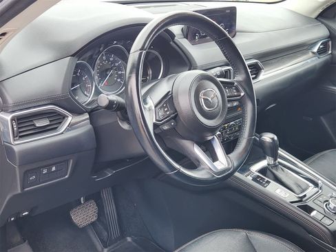 Used 2017 MAZDA CX-5 Grand Touring image 2