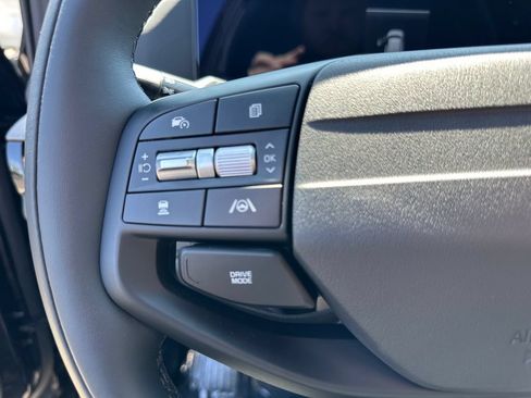 Used 2026 Kia Sportage X-Line w/ X-Line Premium Package AWD/4WD image 19
