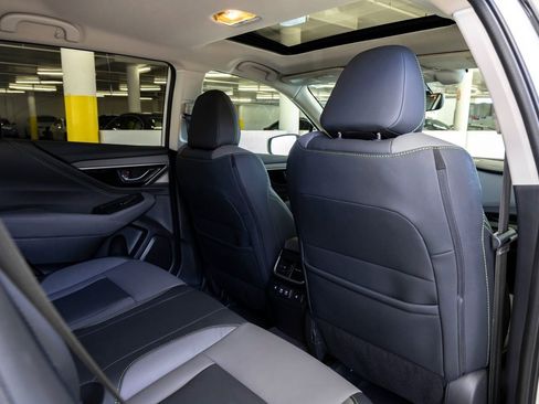 Used 2021 Subaru Outback Onyx Edition XT image 25