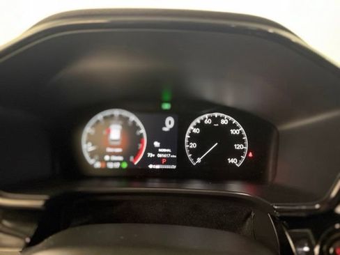 Used 2023 Honda CR-V EX-L image 32