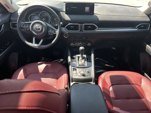 Used 2024 MAZDA CX-5 Carbon Edition AWD/4WD image 17