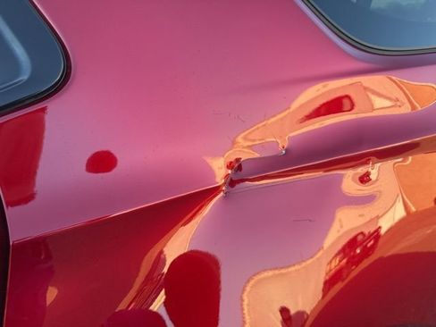 Used 2021 Chevrolet Tahoe RST w/ Luxury Package image 73