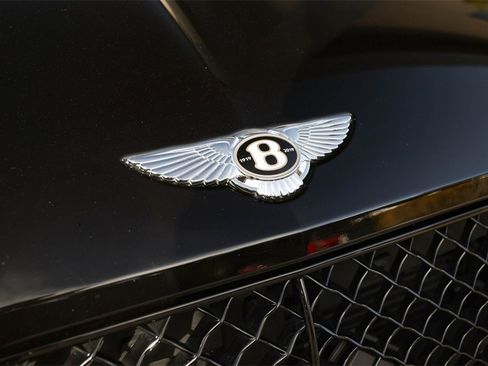 Used 2020 Bentley Continental GT V8 First Edition image 11