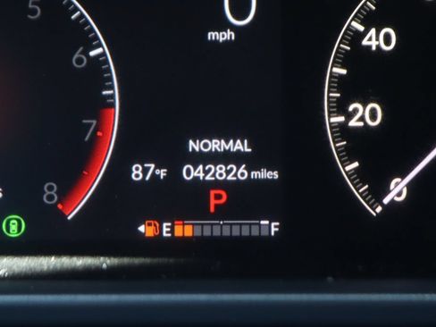 Used 2024 Honda HR-V LX image 22