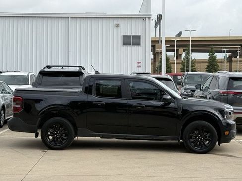 Used 2023 Ford Maverick XLT w/ XLT Luxury Package FWD image 3