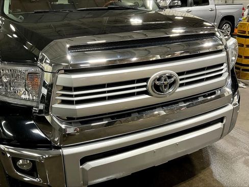 Used 2014 Toyota Tundra 1794 Edition image 30
