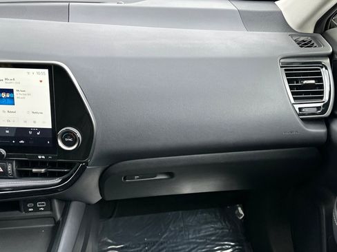 Used 2025 Lexus NX 350h AWD w/ Accessory Package (2T) image 29