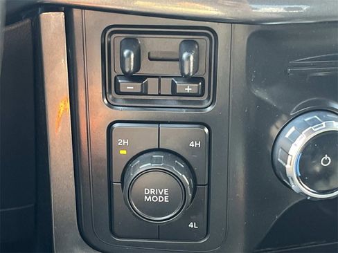 Used 2022 Ford F150 XLT w/ Equipment Group 302A High image 28