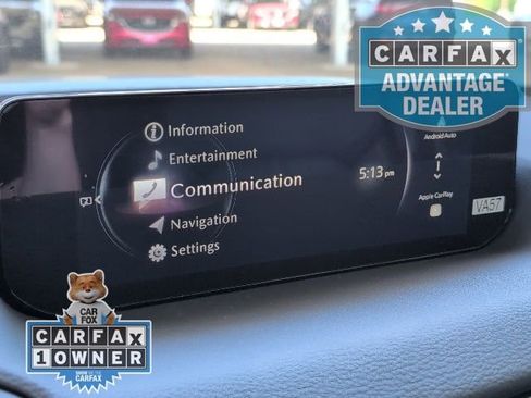 Used 2025 MAZDA CX-50 AWD 2.5 S w/ Weather Package image 29