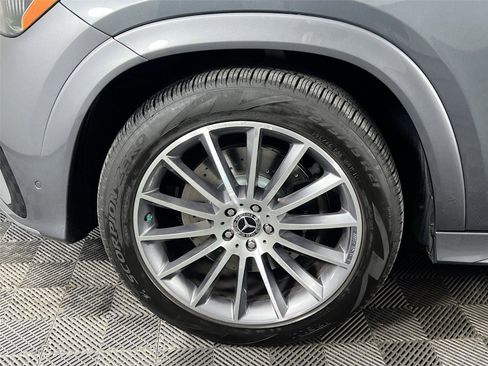 Certified 2024 Mercedes-Benz GLE 350 4MATIC image 28