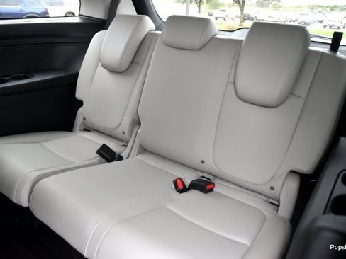 New 2026 Honda Odyssey EX-L image 11