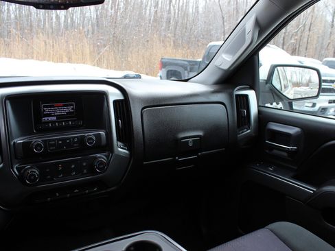 Used 2015 Chevrolet Silverado 1500 LT AWD/4WD image 19