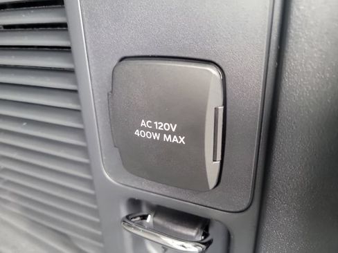 New 2026 Ford Expedition Active RWD image 13