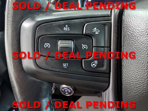 Used 2024 GMC Sierra 2500 Denali Ultimate AWD/4WD image 23