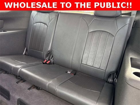 Used 2011 Buick Enclave CXL w/ Trailering Provision Package image 16