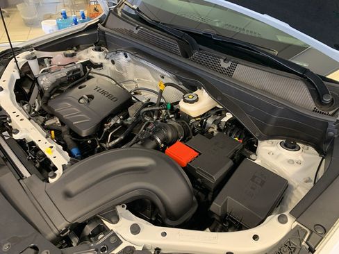 New 2026 Chevrolet TrailBlazer RS w/ Convenience Package image 35