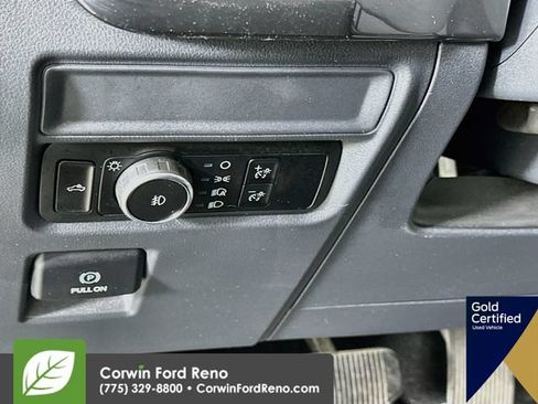 Used 2024 Ford F150 STX AWD/4WD image 13