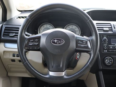 Used 2013 Subaru Impreza 2.0i Premium image 18