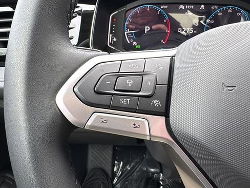 New 2026 Volkswagen Jetta SEL image 17