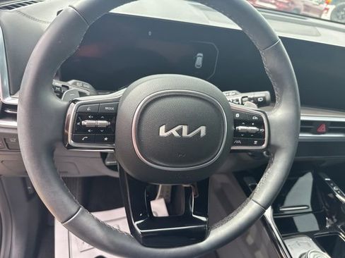 Used 2025 Kia Sorento SX Prestige AWD/4WD image 15