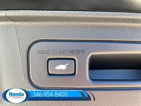 New 2026 Honda Pilot EX-L image 18