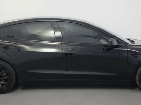 Used 2021 Tesla Model 3 Performance AWD/4WD image 5