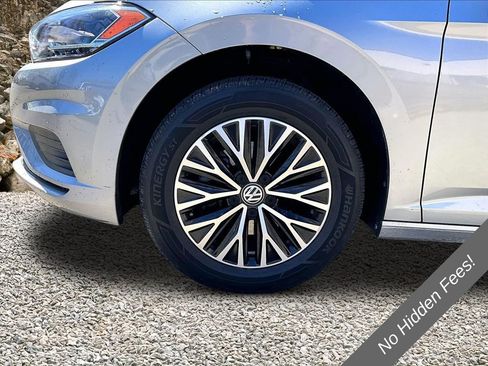 Used 2020 Volkswagen Jetta S FWD image 8
