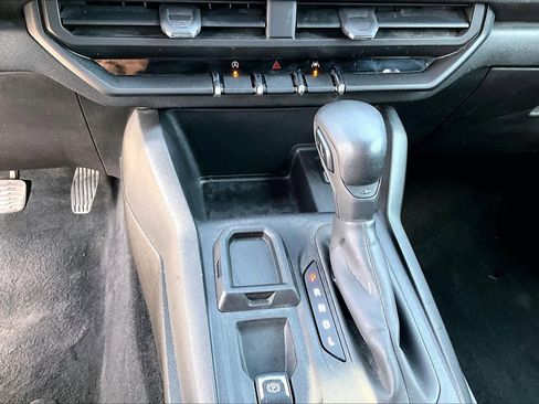 Used 2023 Chevrolet Colorado W/T image 31