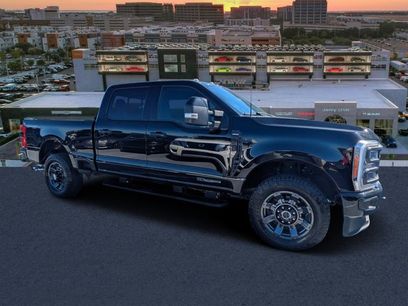 Used 2023 Ford F250 Lariat w/ Sport Appearance Package