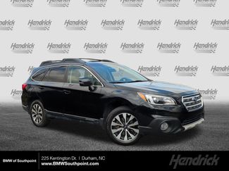 Used 2015 Subaru Outback 2.5i Limited image 1