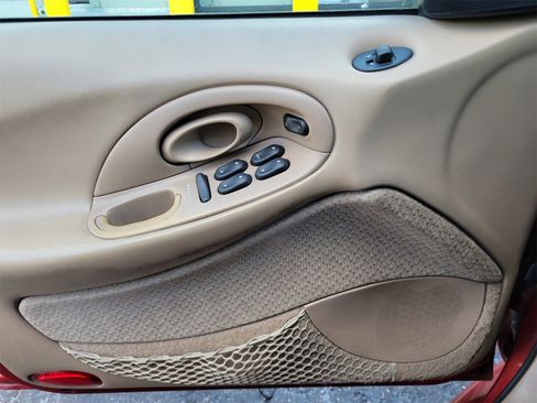 Used 1998 Mercury Sable LS image 27