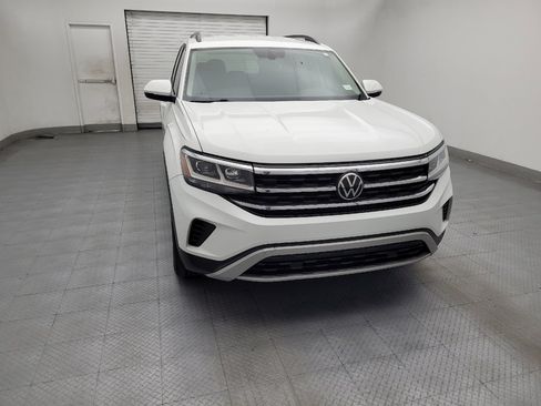 Used 2021 Volkswagen Atlas S FWD image 14