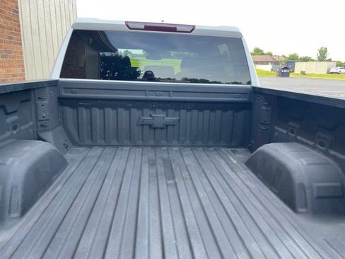 Used 2023 Chevrolet Silverado 1500 LT Trail Boss w/ Protection Package AWD/4WD image 65