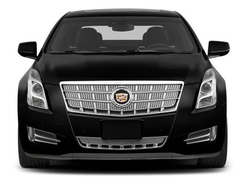 Used 2013 Cadillac XTS Luxury w/ Driver Awareness Package FWD image 5