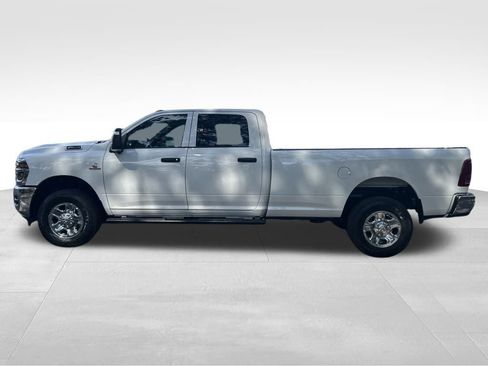 New 2026 RAM 2500 Tradesman image 3