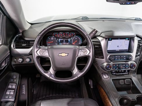 Used 2019 Chevrolet Tahoe LT AWD/4WD image 11