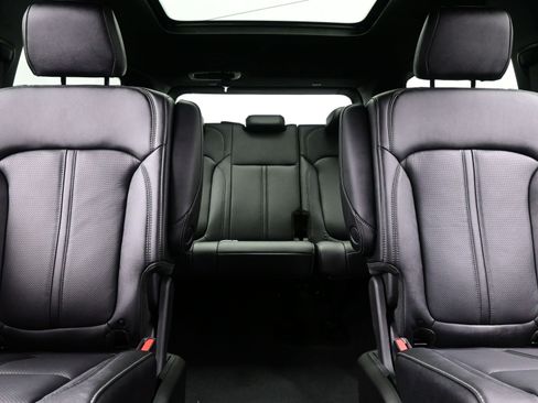 New 2026 Jeep Grand Wagoneer Limited image 10